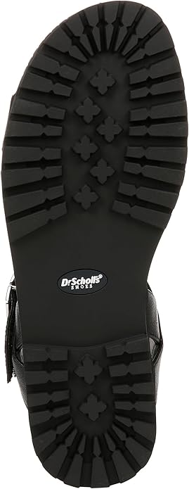 Giày sandal nữ VNXK Dr. Scholl's Shoes Women's Take Five Sandal Flat  - Giày xuất dư Mỹ