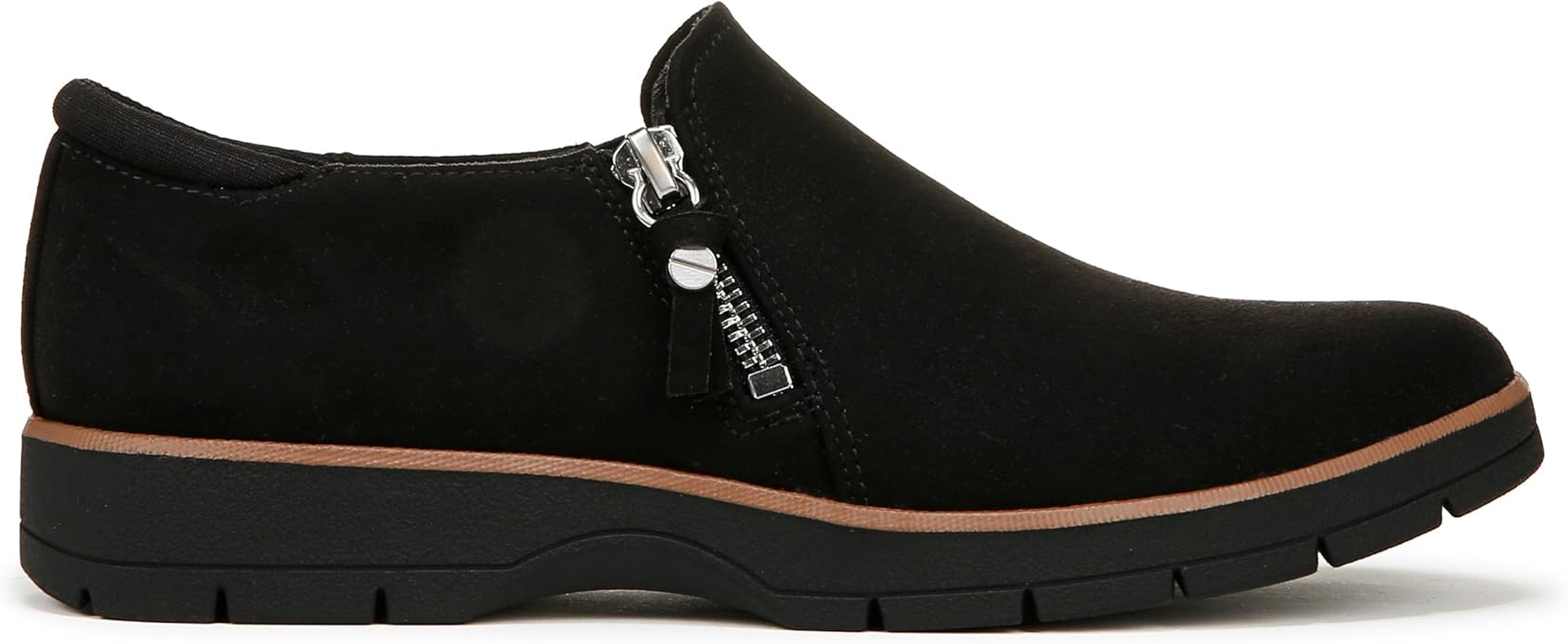Giày nữ Dr. Scholl's Mocassins plats Nice Day Now Shootie pour femme  - Giày nữ xuất khẩu Âu, Mỹ