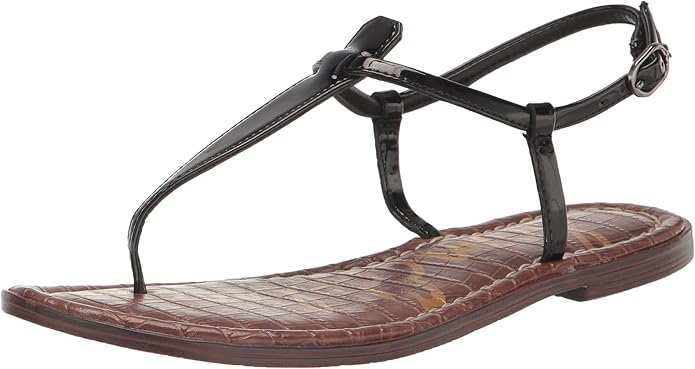 Sandal nữ Sam Edelman Girl's Gigi Mini Sandal - Giày nữ xuất Âu, Mỹ