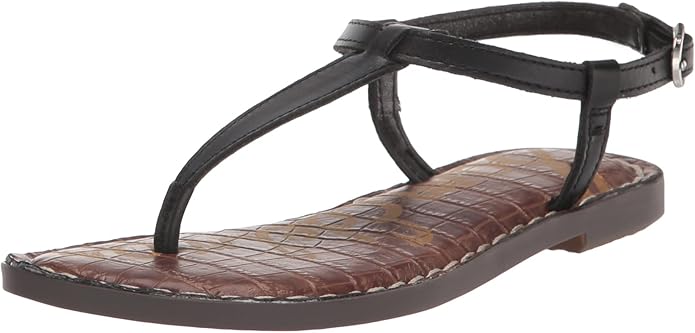Sandal nữ Sam Edelman Girl's Gigi Mini Sandal - Giày nữ xuất Âu, Mỹ