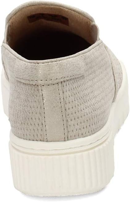 Giày Sneaker Nữ Naturalizer Women Tia Shoe Color: Porcelain - Giày nữ xuất khẩu Âu, Mỹ