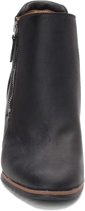 Boot nữ SOUL Naturalizer Women's, Haley Boot- Giày nữ xuất khẩu Âu, Mỹ