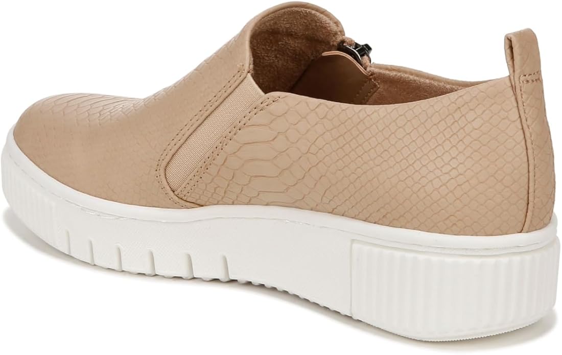 Giày Sneaker Nữ Naturalizer Women Soul Turner Slip On Sneaker - Giày nữ xuất khẩu Âu, Mỹ