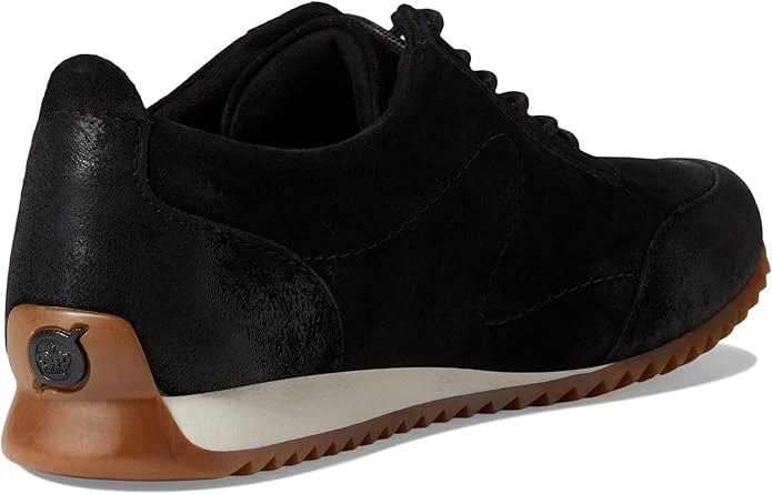 Giày sneaker nam da thật BORN Men's - Giày nam xuất khẩu Mỹ, Eu