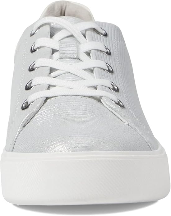 Giày Sneaker Nữ Naturalizer Morrison 2.0 Lace Up Fashion Casual Sneaker para mujer - Giày nữ xuất khẩu Âu, Mỹ