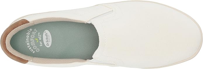 Giày lười nữ  Dr. Scholl's Shoes Women's Madison Sneaker - Giày xuất khẩu Mỹ