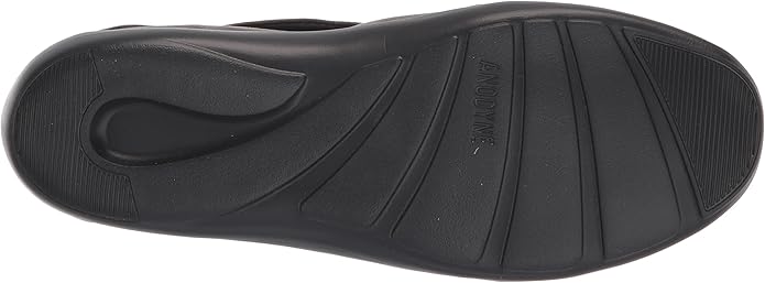 Boot nữ siêu nhẹ Anodyne No. 91 Casual Boot womens Ankle Boots and Booties - Giày nữ xuất khẩu Âu, Mỹ
