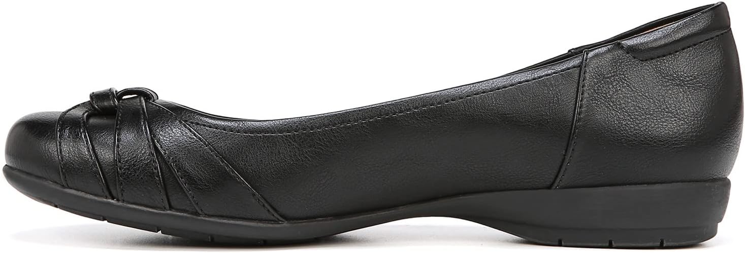 Giày búp bê nữ Naturalizer Womens Gift Ballet Flat - Giày nữ xuất Mỹ, Âu