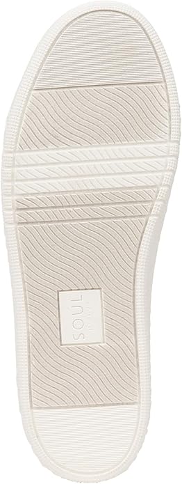 Giày Sneaker Nữ SOUL Naturalizer Tênis feminino Neela confortável fashion casual com cadarço - Giày nữ xuất khẩu Âu, Mỹ
