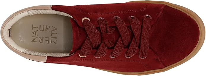 Giày nữ Naturalizer women's Morrison2.0 Oxford - Giày nữ xuất khẩu Âu, Mỹ