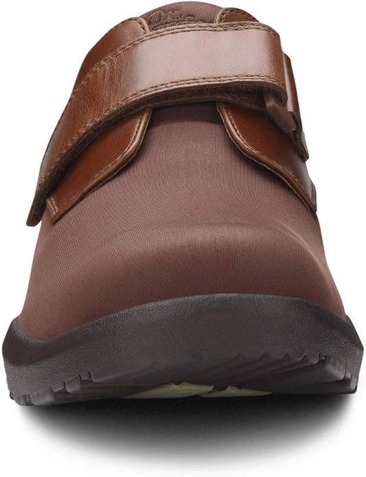 Giày Nữ Dr. Comfort Women s Annie Casual Shoe - Diabetes Therapeutic - Giày nữ xuất khẩu Âu, Mỹ