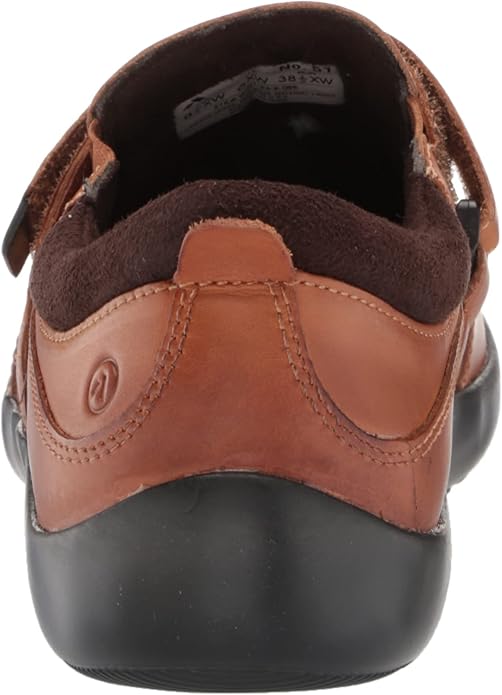 Giày thể thao nữ siêu nhẹ Anodyne Women's Casual Dress Walking Shoes - Giày nữ xuất khẩu Âu, Mỹ