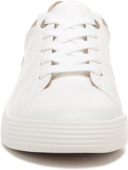 Giày Sneaker Nữ SOUL Naturalizer Women’s Neela Lace Up Fashion Sneaker - Giày nữ xuất khẩu Âu, Mỹ