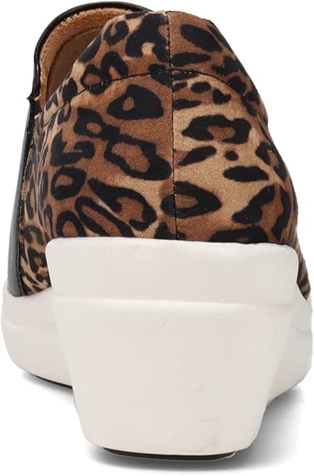Giày Nữ VNXK Naturalizer Women's, Sierra Slip-On - Giày nữ xuất khẩu Âu, Mỹ