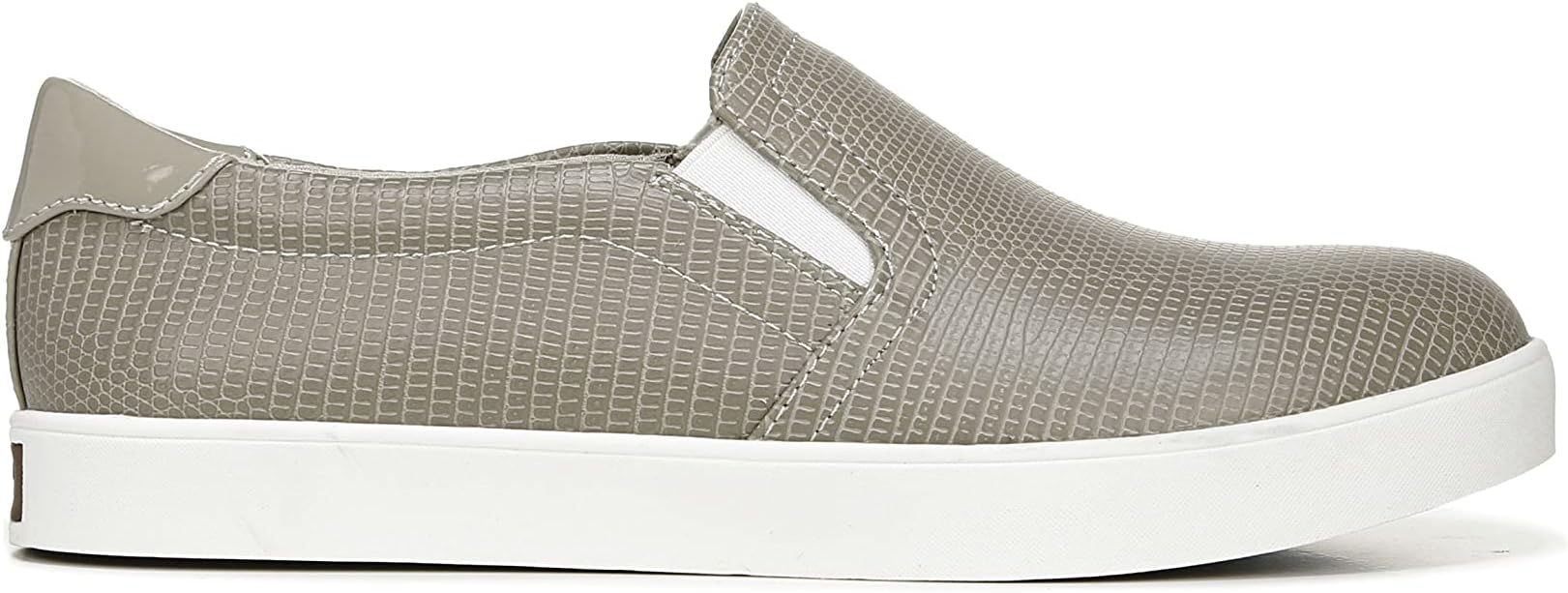 Giày lười nữ  Dr. Scholl's Shoes Women's Madison Sneaker Color Taupe- Giày xuất khẩu Mỹ