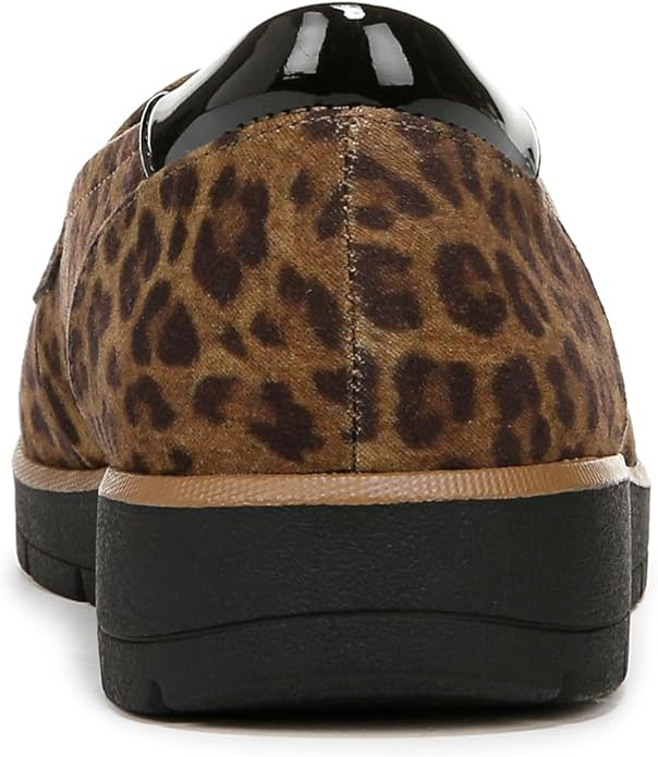 Giày nữ Dr. Scholl's Women's Nice Day Slip on Loafer  - Giày nữ xuất khẩu Âu, Mỹ