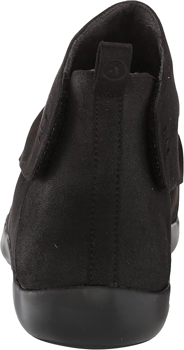 Boot nữ siêu nhẹ Anodyne Women's No. 91 Casual Boot Ankle - Giày nữ xuất khẩu Âu, Mỹ