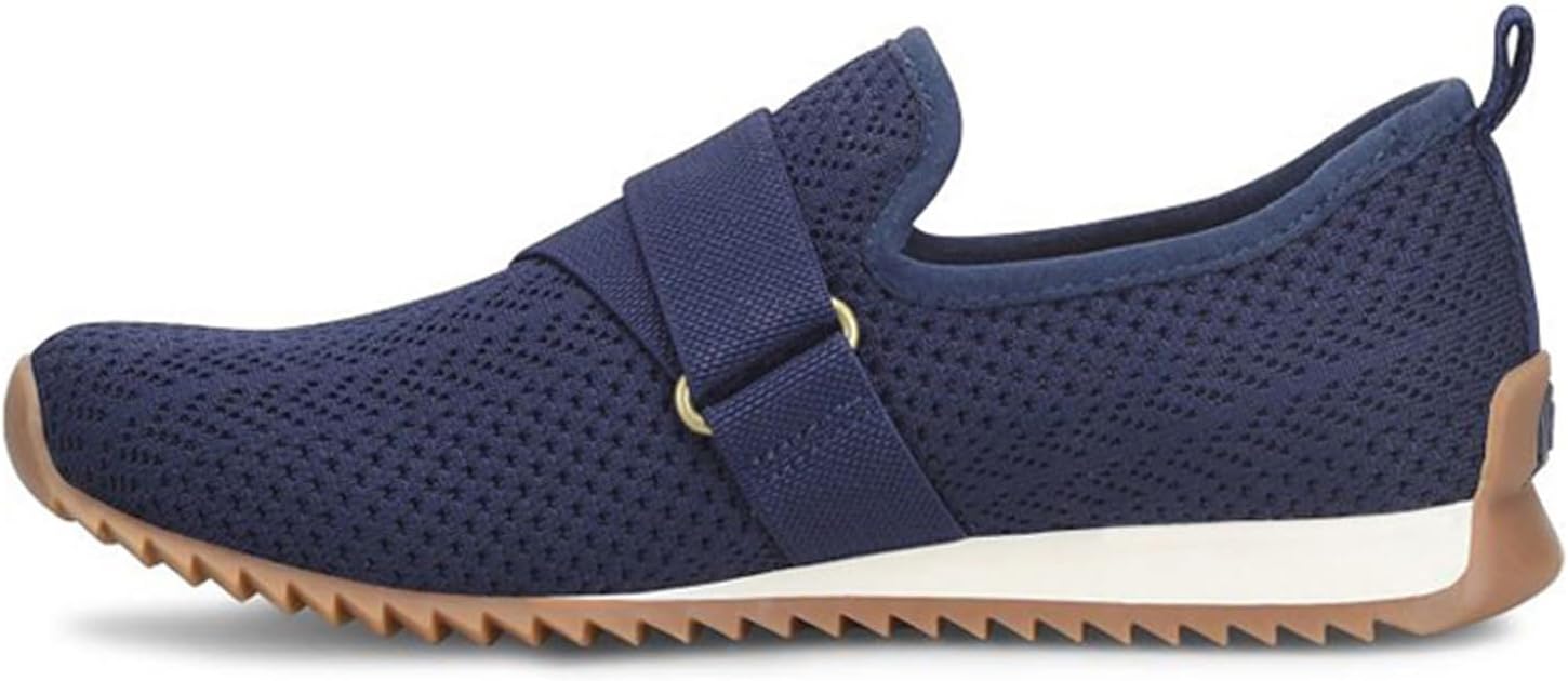 Giày thể thao nam BORN Men's Newbury Sneaker - Giày nam xuất khẩu Mỹ, Eu