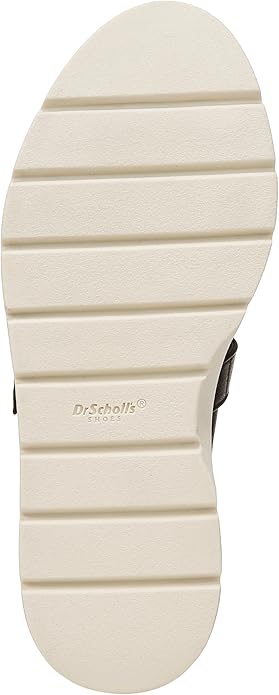 Giày nữ Dr. Scholl's Womens Nice Day Max Jane Maryjane Mary Jane Flat   - Giày nữ xuất khẩu Âu, Mỹ