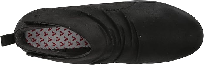 Boot nữ siêu nhẹ Anodyne Women's No. 91 Casual Boot Ankle - Giày nữ xuất khẩu Âu, Mỹ