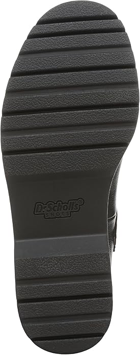 Giày nữ Dr.Scholl's Shoes Womens Bring It Jane Color Black  - Giày nữ xuất khẩu Âu, Mỹ