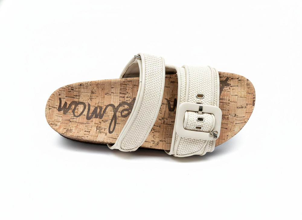 Sandal nữ Sam Edelman Women’s Adrianna - Giày nữ xuất dư Âu, Mỹ