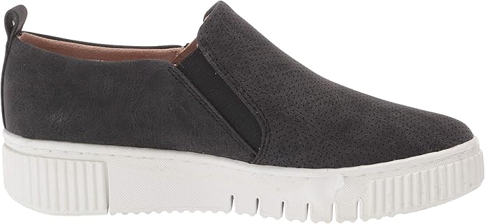 Giày lười nữ Soul Naturalizer Women Turner Slip On - Hàng xuất Mỹ
