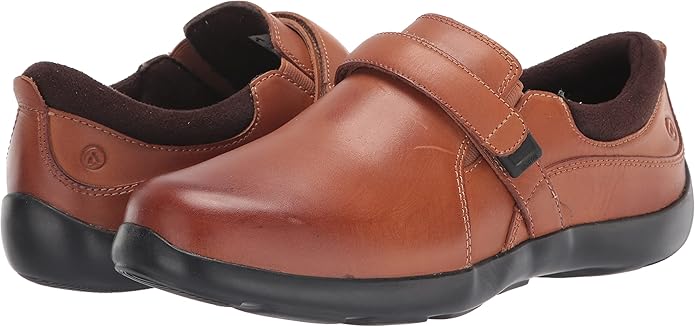 Giày thể thao nữ siêu nhẹ Anodyne Women's Casual Dress Walking Shoes - Giày nữ xuất khẩu Âu, Mỹ