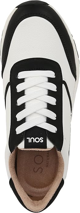 Giày nữ VNXK Naturalizer Women's Jackson Sneaker  - Giày nữ xuất Mỹ, Âu