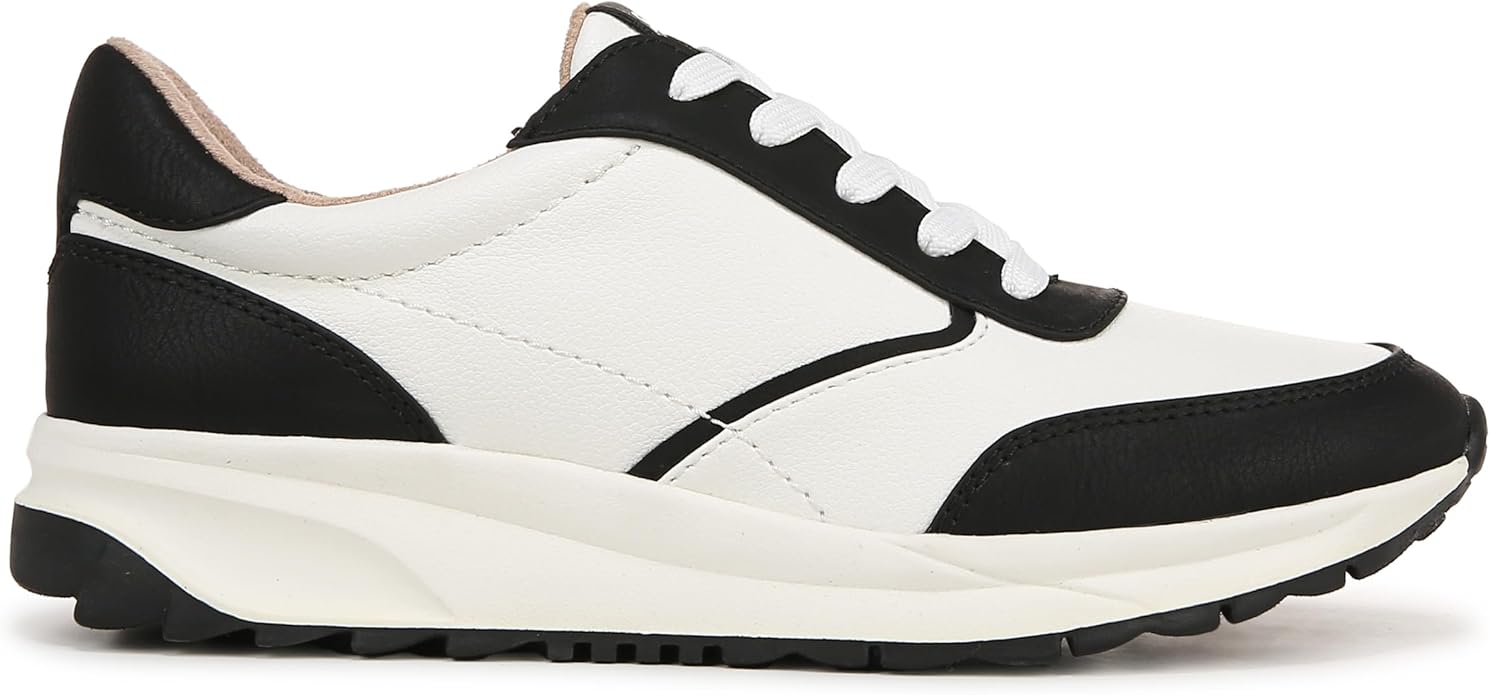 Giày nữ VNXK Naturalizer Women's Jackson Sneaker  - Giày nữ xuất Mỹ, Âu