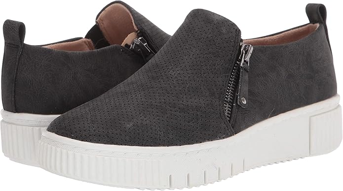 Giày lười nữ Soul Naturalizer Women Turner Slip On - Hàng xuất Mỹ