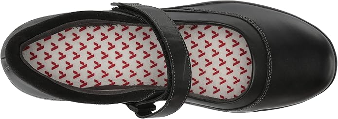 Giày búp bê Mary Jane nữ siêu nhẹ Anodyne Women's No. 19 Casual Mary Jane Flat - Giày nữ xuất khẩu Âu, Mỹ