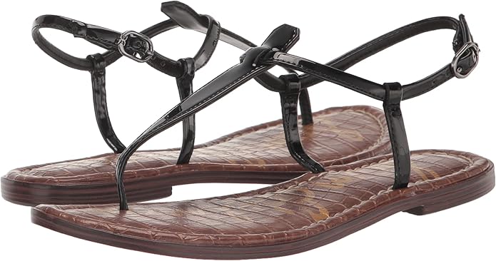 Sandal nữ Sam Edelman Girl's Gigi Mini Sandal - Giày nữ xuất Âu, Mỹ