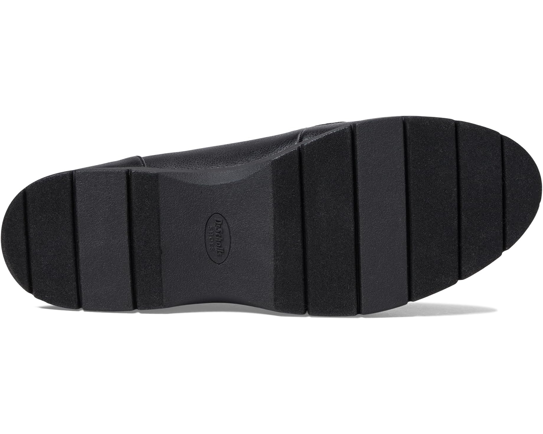 Giày nữ Dr. Scholl's Women's Nice Day Slip on Loafer Color Black Smooth  - Giày nữ xuất khẩu Âu, Mỹ