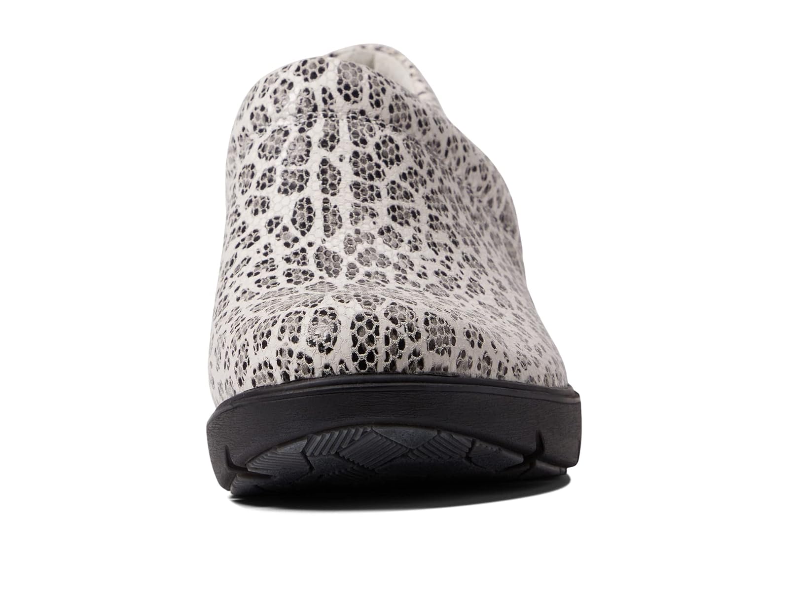 Giày Nữ ALIGN Woman's Clogs Nurse Mates Indya - Giày nữ xuất khẩu Âu, Mỹ