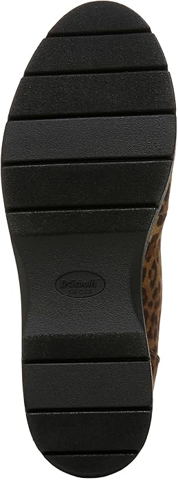 Giày nữ Dr. Scholl's Women's Nice Day Slip on Loafer  - Giày nữ xuất khẩu Âu, Mỹ