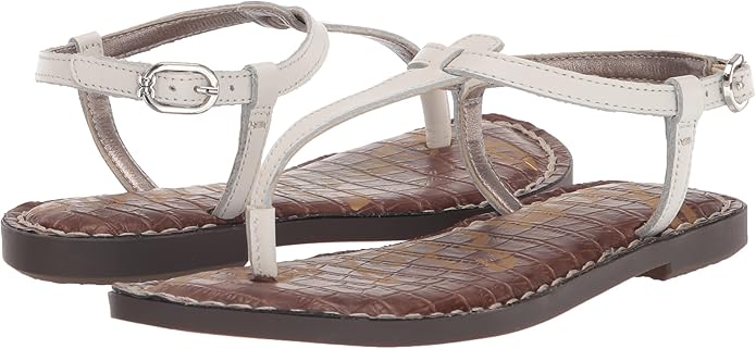 Sandal nữ Sam Edelman Girls' Gigi Thong Sandal - Giày nữ xuất dư Âu, Mỹ