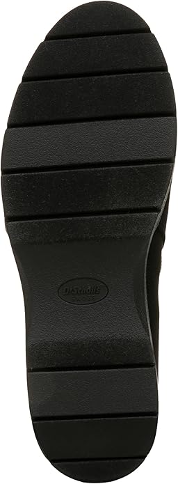 Giày nữ Dr. Scholl's Mocassins plats Nice Day Now Shootie pour femme  - Giày nữ xuất khẩu Âu, Mỹ
