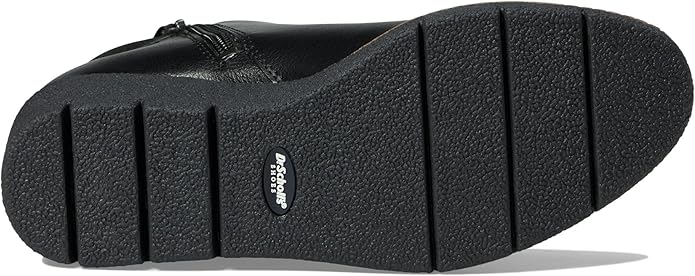 Boot nữ cổ ngắn Dr. Scholl's Shoes Berklie womens Ankle Boot - Giày nữ xuất Mỹ, EU