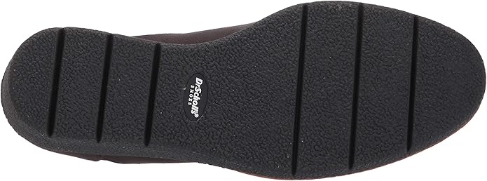Boot nữ cổ ngắn da sáp Dr. Scholl's Shoes Women's Bianca Ankle Boot - Giầy xuất khẩu Âu, Mỹ
