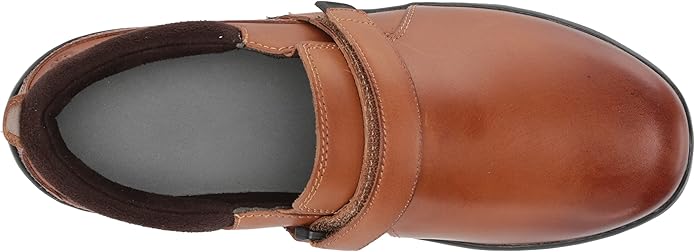 Giày thể thao nam siêu nhẹ Anodyne Men's Casual Dress Walking Shoes - Giày nam xuất khẩu Âu, Mỹ