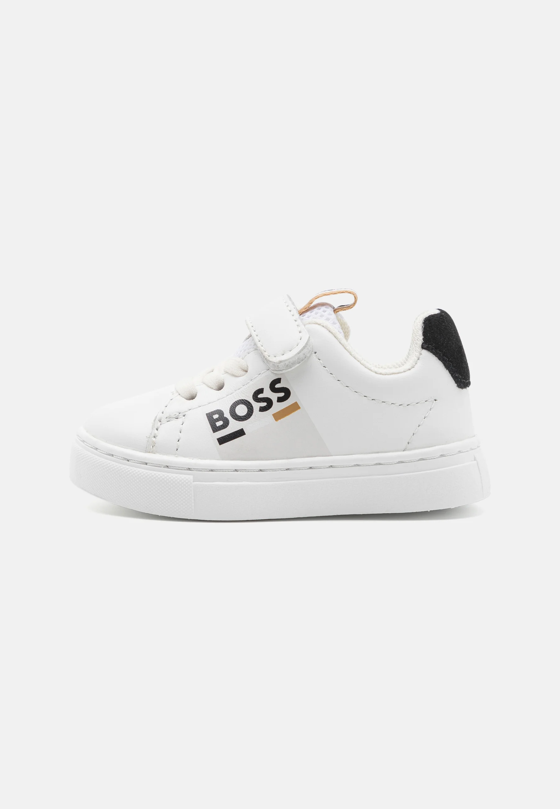 Giày Trẻ Em BOSS Kidswear TRAINERS UNISEX - Hàng Xuất Dư Âu Mỹ Xịn