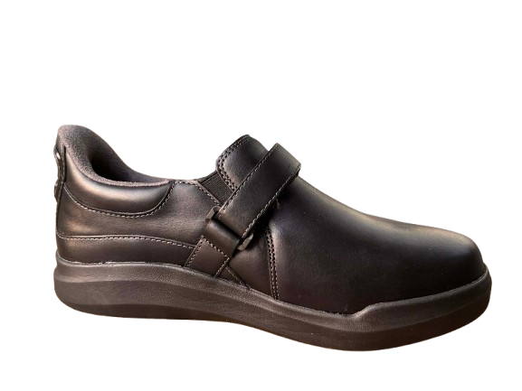 Giày nữ siêu nhẹ Anodyne No. 51 Women's Casual Comfort Stretch - Giày nữ xuất khẩu Âu, Mỹ