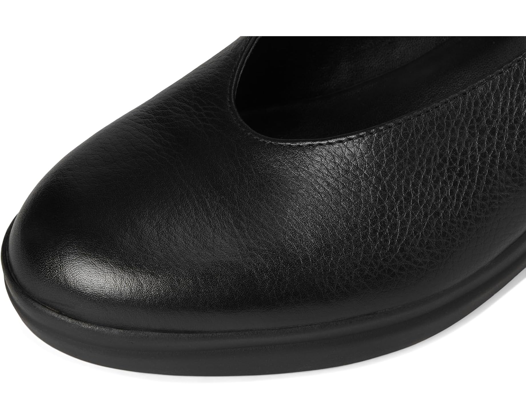 Giày nữ VNXK Naturalizer Sutton Slingback Wedge - Giày nữ xuất Mỹ, Âu