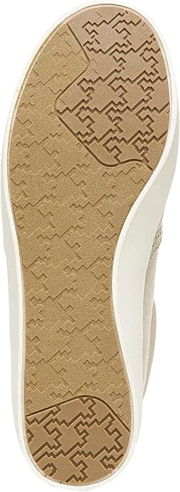Giày nữ Dr. Scholl's Shoes Women's Madison Sneaker Color Oyster Grey Fabric  - Giày nữ xuất khẩu Âu, Mỹ