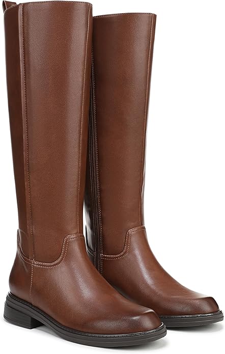Boot nữ Naturalizer Ontime Knee High Boot  - Giày nữ xuất khẩu Âu, Mỹ