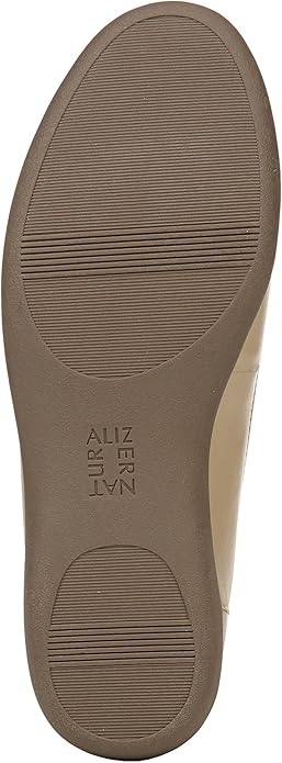 Giày nữ  Naturalizer Flexy, Women's Ballet Flat Colour Name Nude  - Giày nữ xuất Âu, Mỹ