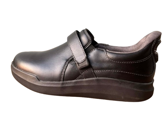 Giày nữ siêu nhẹ Anodyne No. 51 Women's Casual Comfort Stretch - Giày nữ xuất khẩu Âu, Mỹ