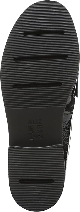 Giày nữ VNXK Naturalizer Mocassins Pacey pour femme Couleur  Bleu marine verni - Giày nữ xuất Mỹ, Âu
