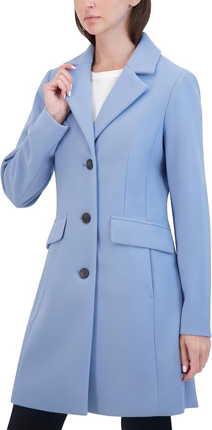 ✨ Áo khoác nữ xuất dư Laundry by Shelli Segal – Phiên bản sang chảnh cho mùa đông 2025 – FREESHIP toàn quốc ✨